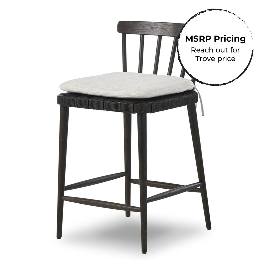 Kershaw Counter Stool