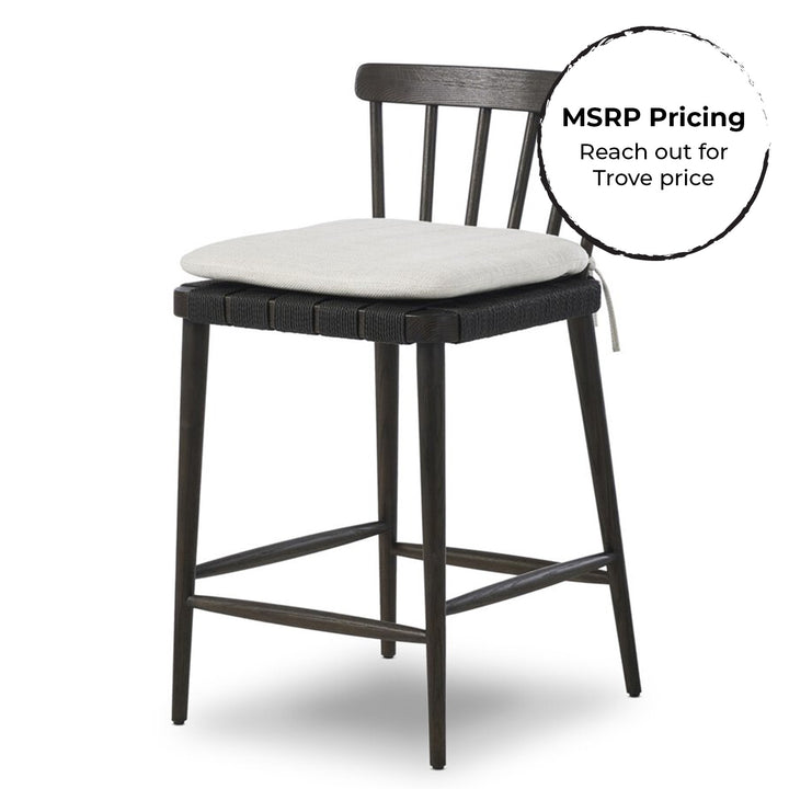 Kershaw Counter Stool