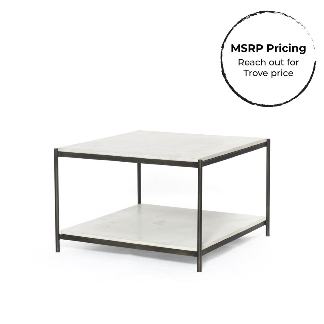 Felix Bunching Table