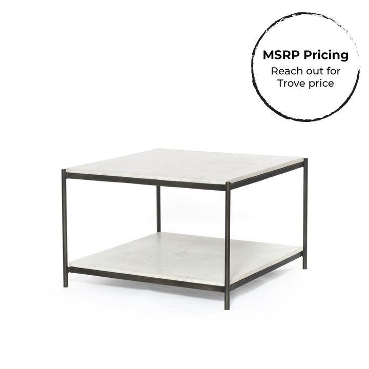 Felix Bunching Table