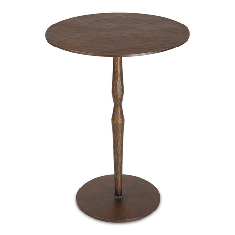 Industria Accent Table