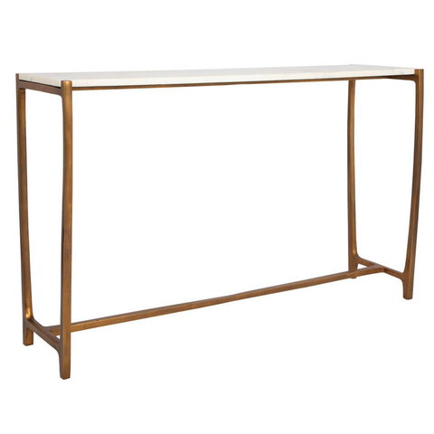 Affinity 47" Console Table