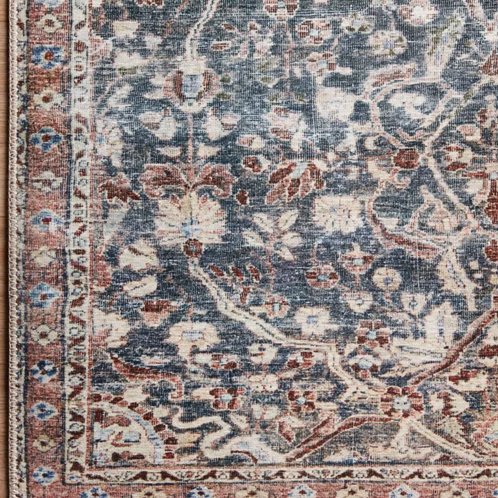 Glacier Rug
