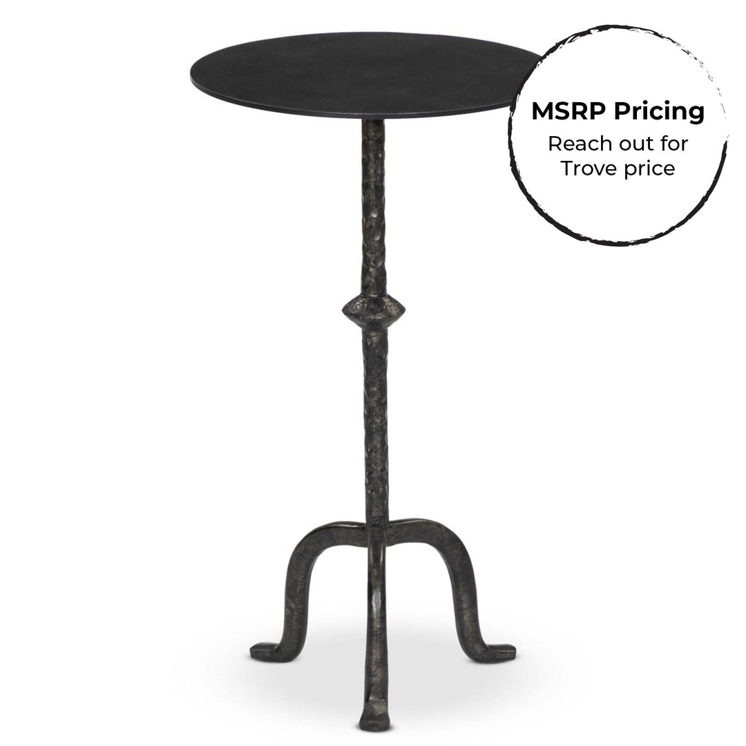 Jocelyn End Table