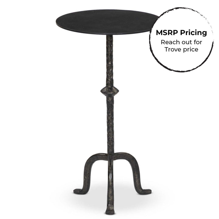 Jocelyn End Table
