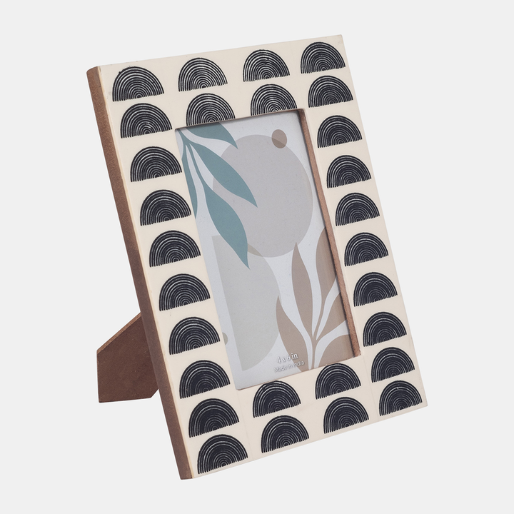 5x7 Arch Frame