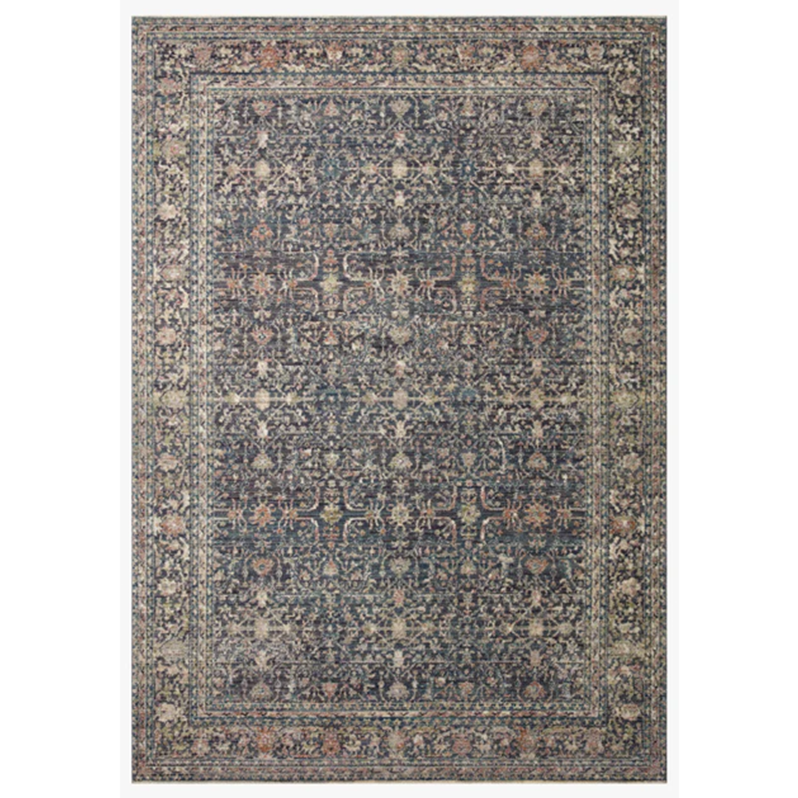 2'6" x 10' Rug