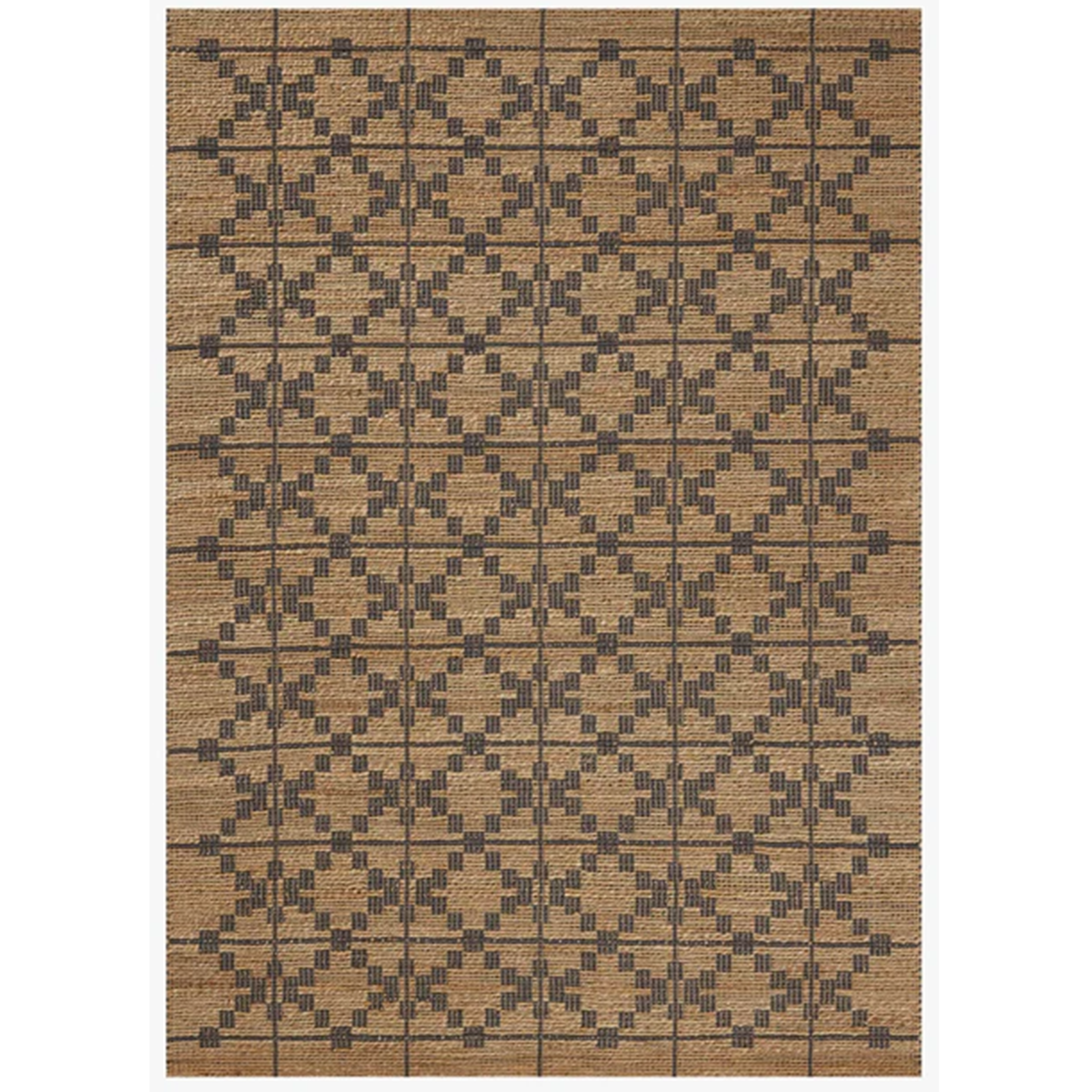 2'6" x 7'6" Rug