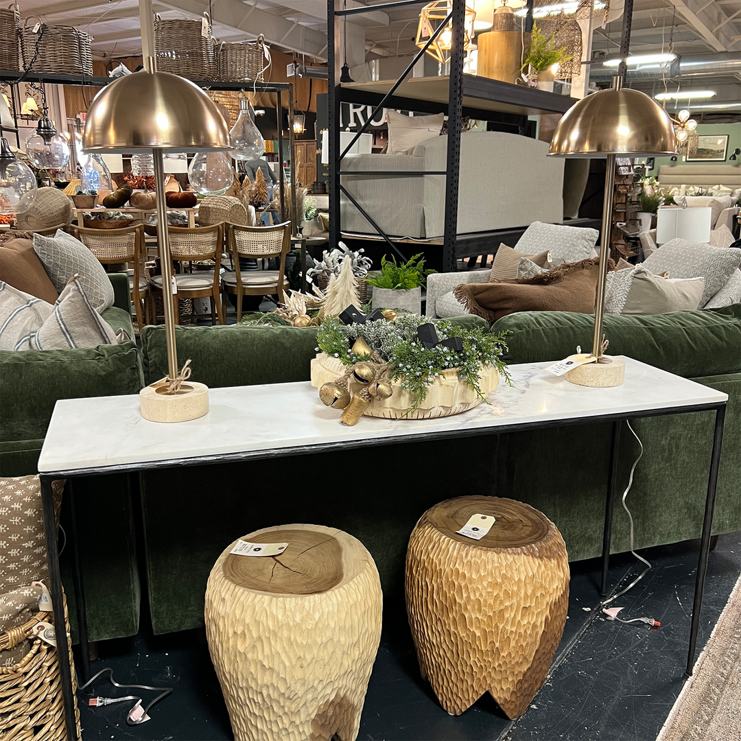 Perugia Console Table