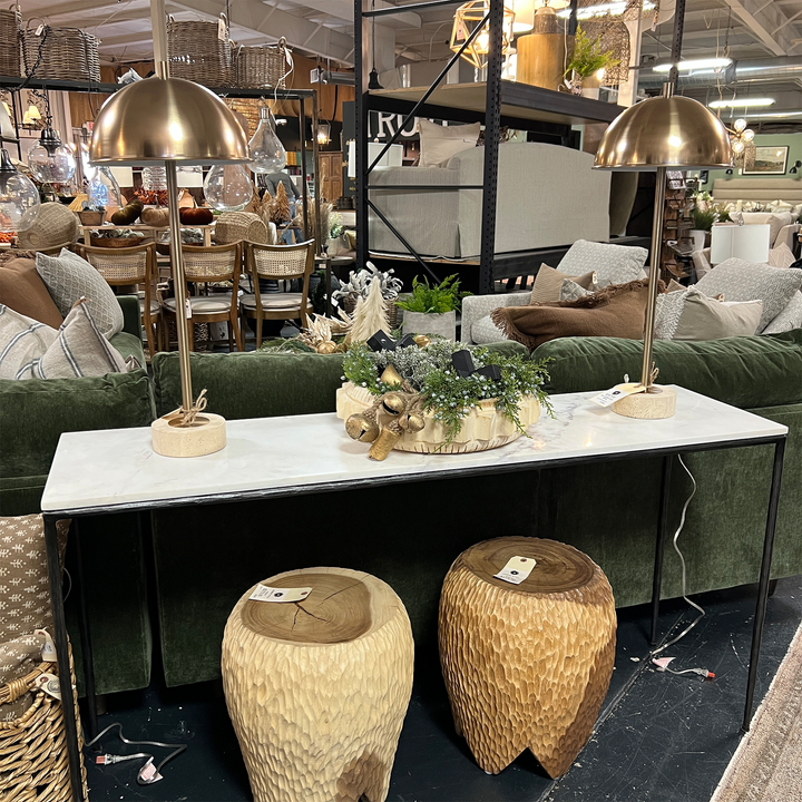 Perugia Console Table