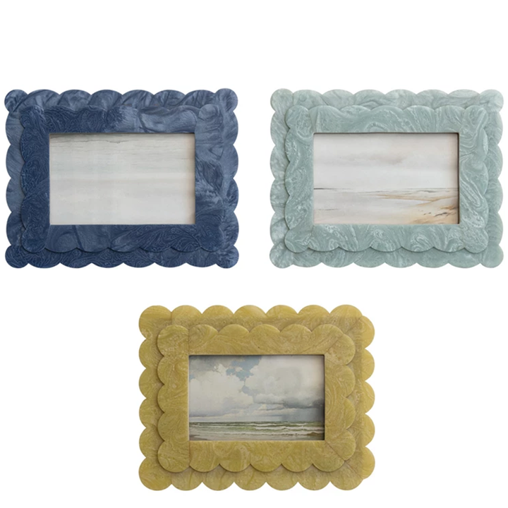 4" x 6" Frame