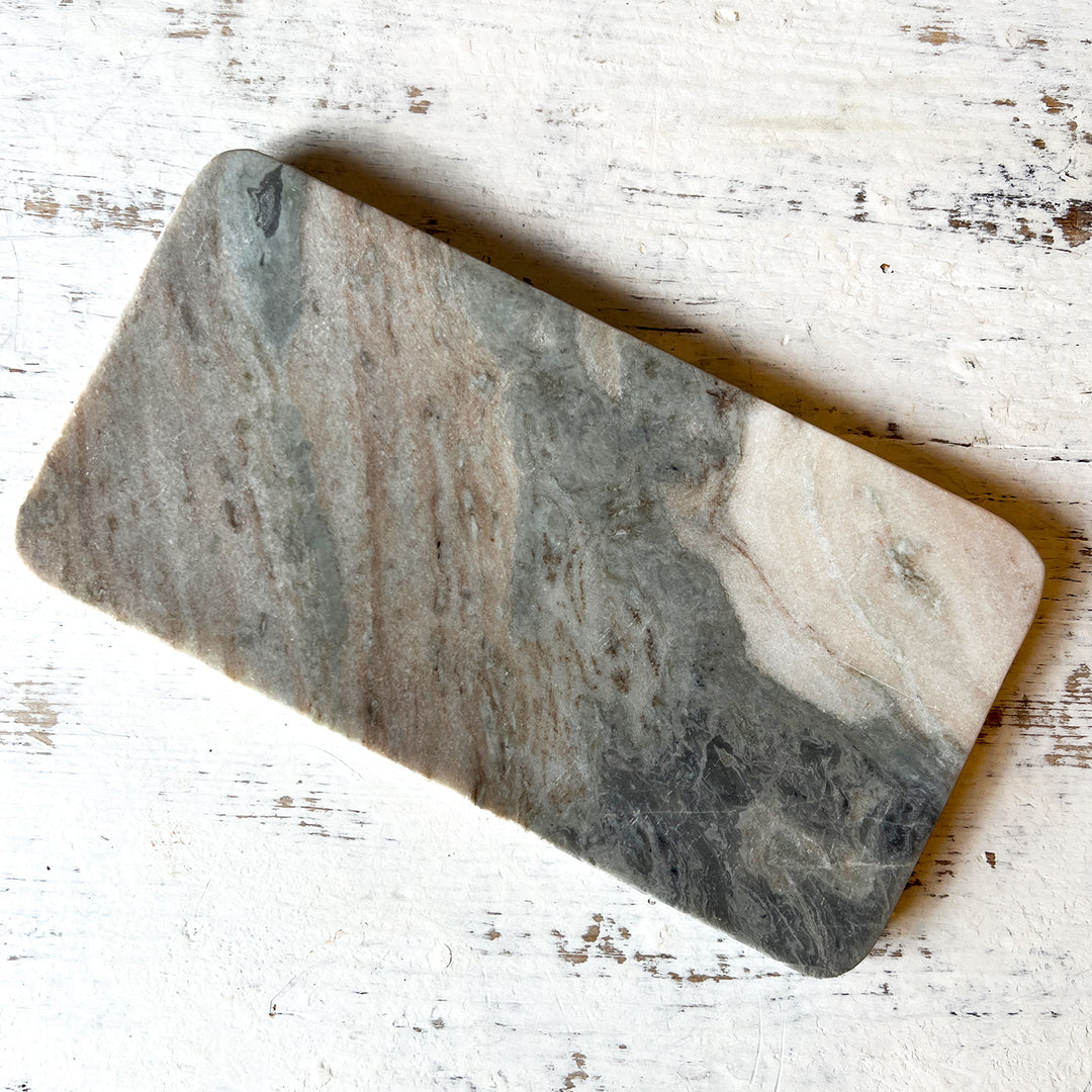 Marble Serving Tray