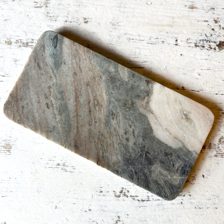 Marble Serving Tray