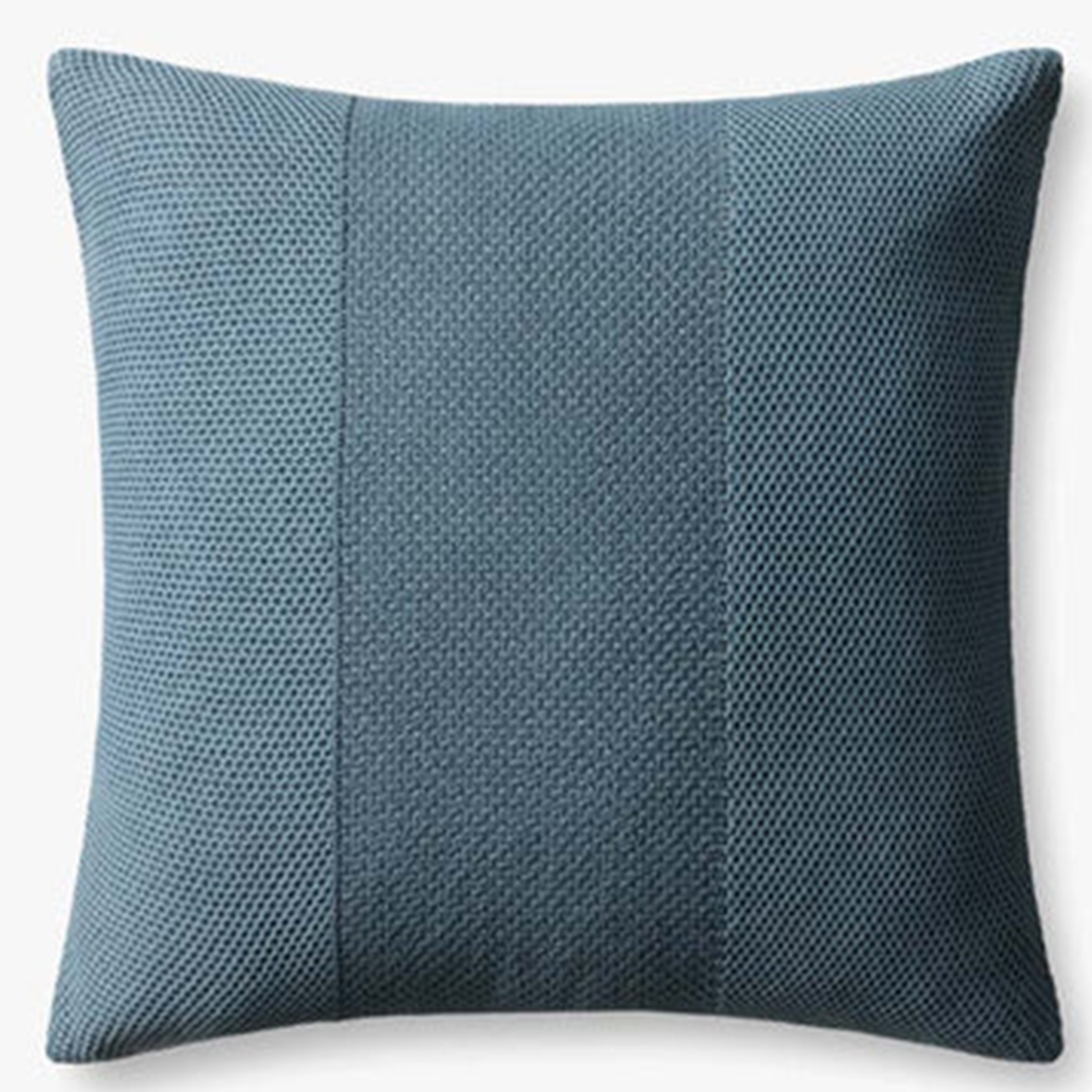 22" X 22" Pillow