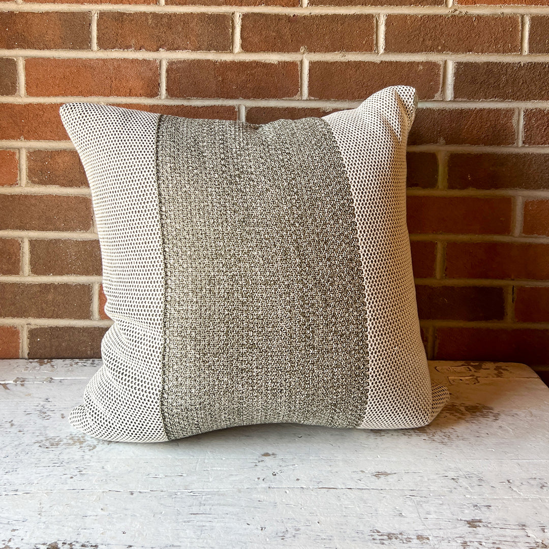 22" X 22" Pillow