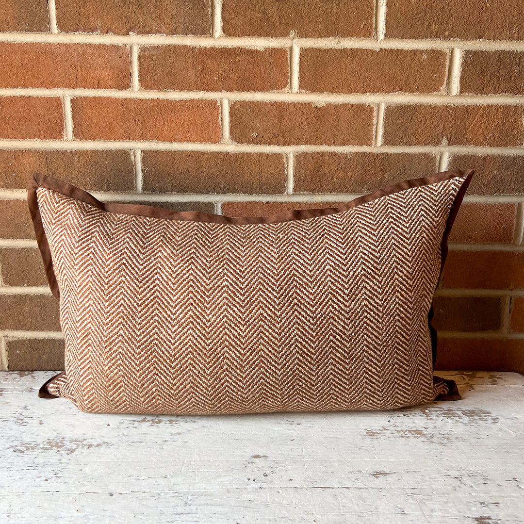 13" x 21" Pillow