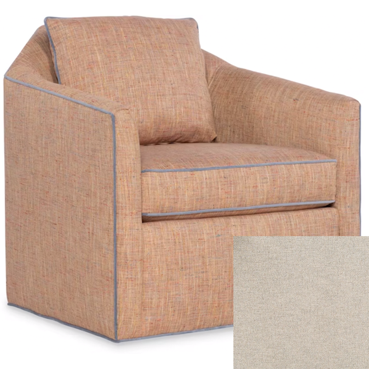 Justine Swivel Chair