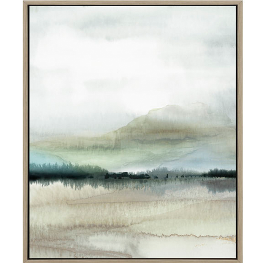 Home Before Dark II