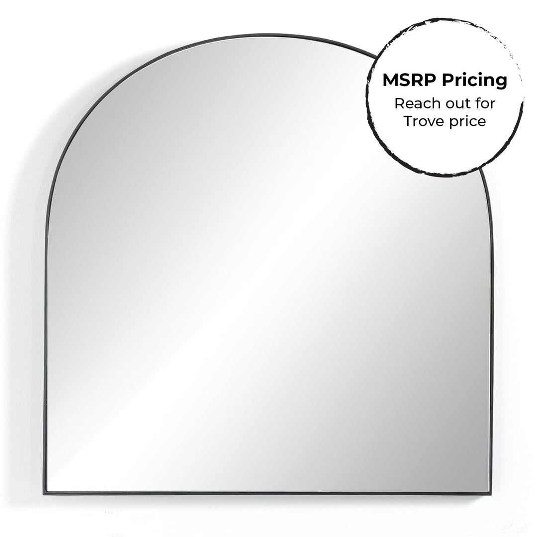 Georgina Arched Mirror