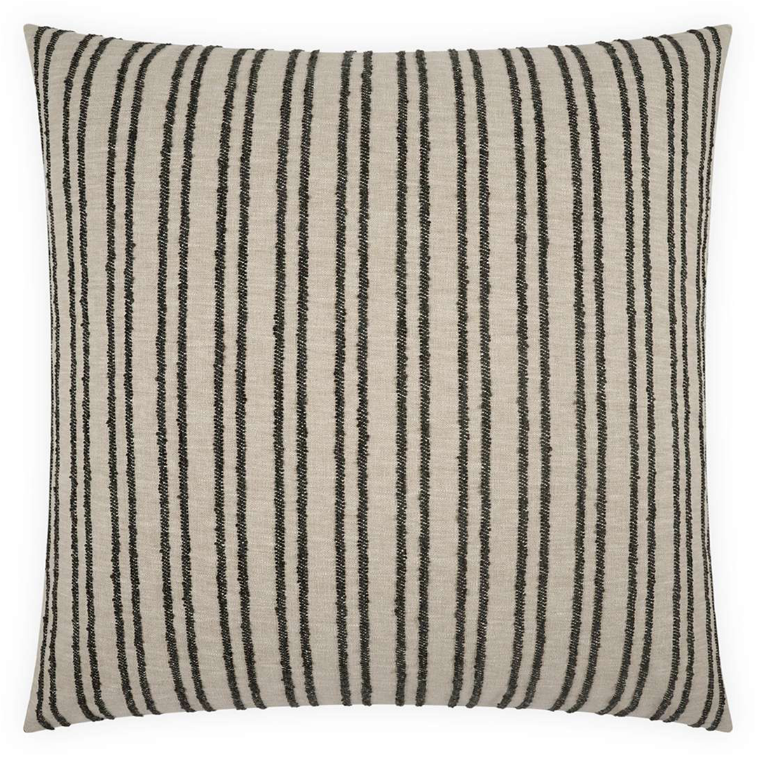 22" x 22" Pillow
