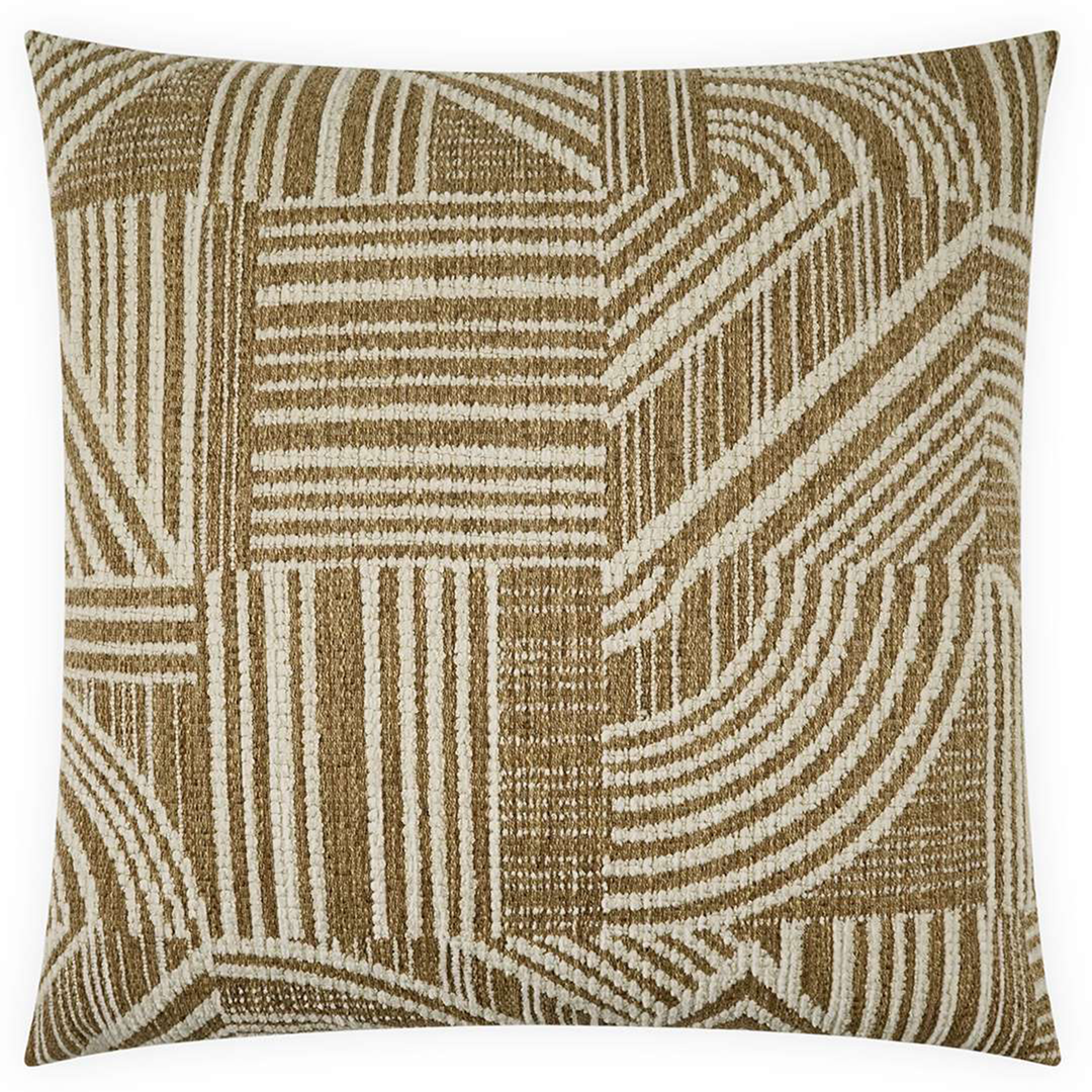 22" x 22" Pillow