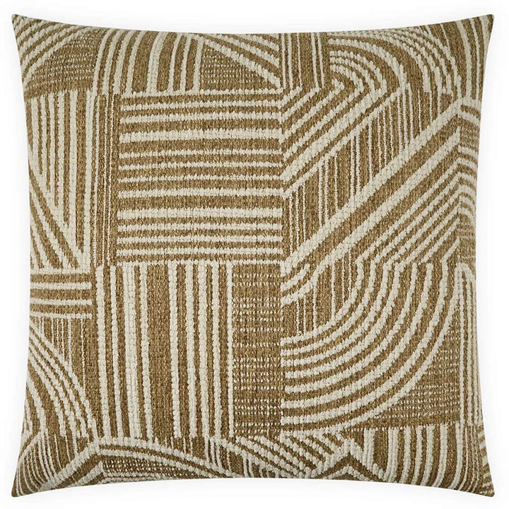 22" x 22" Pillow