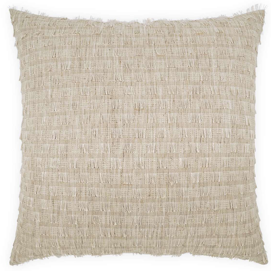 22" x 22" Pillow