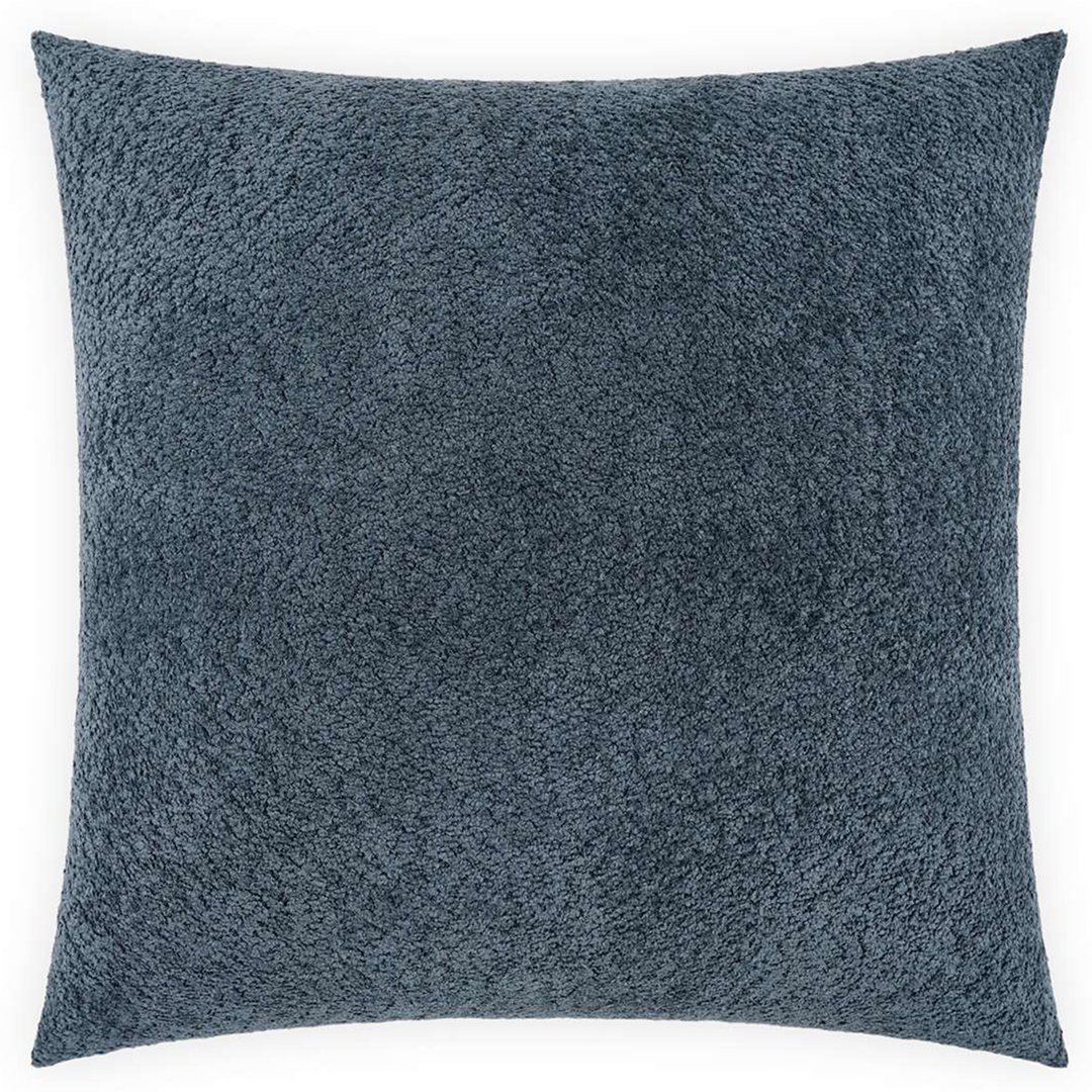 22" x 22" Pillow