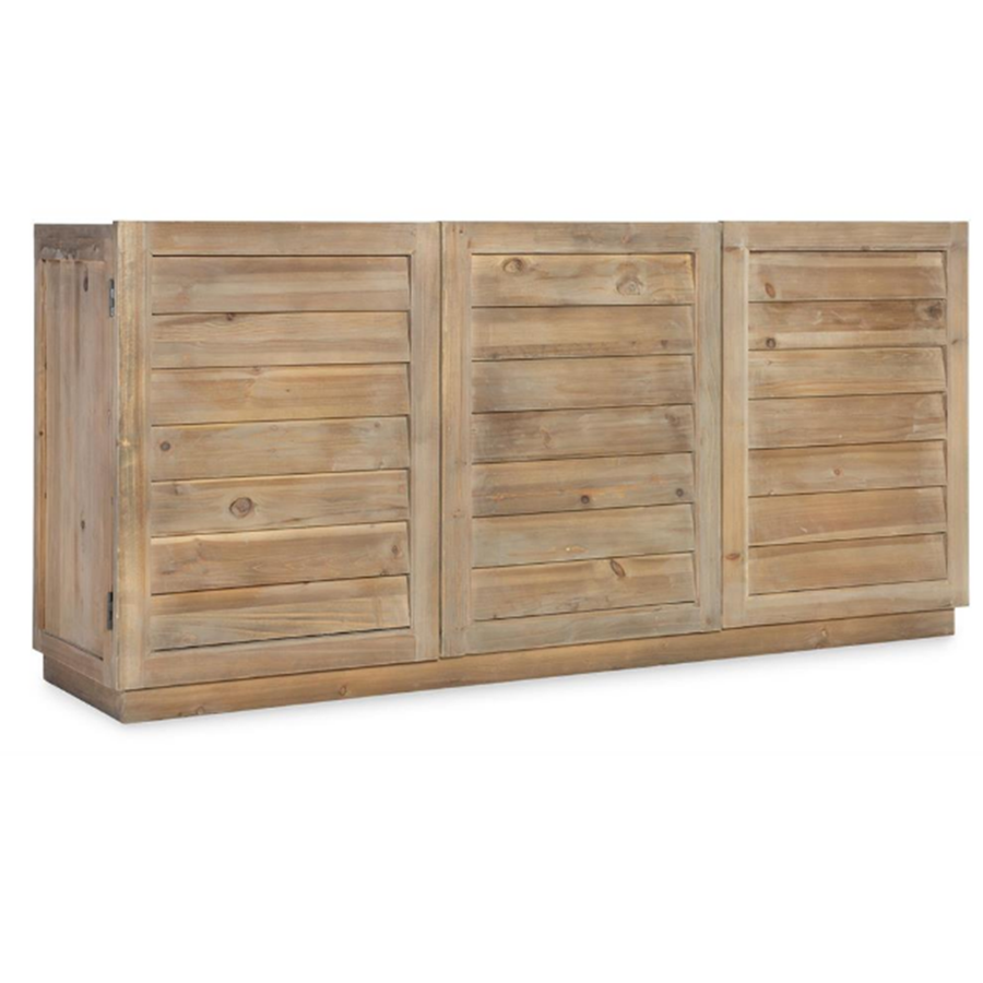 Lottie 71" Credenza