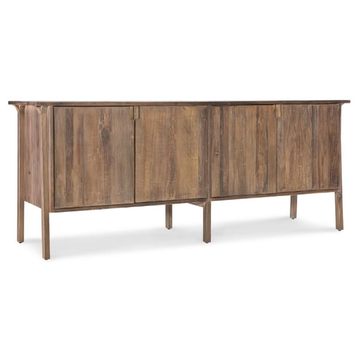 Sinclair 79" Console