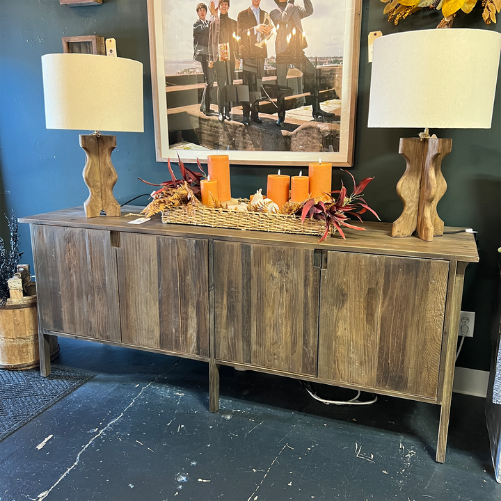 Sinclair 79" Console