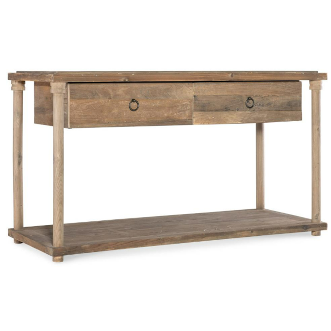 Mainstay 55" Console