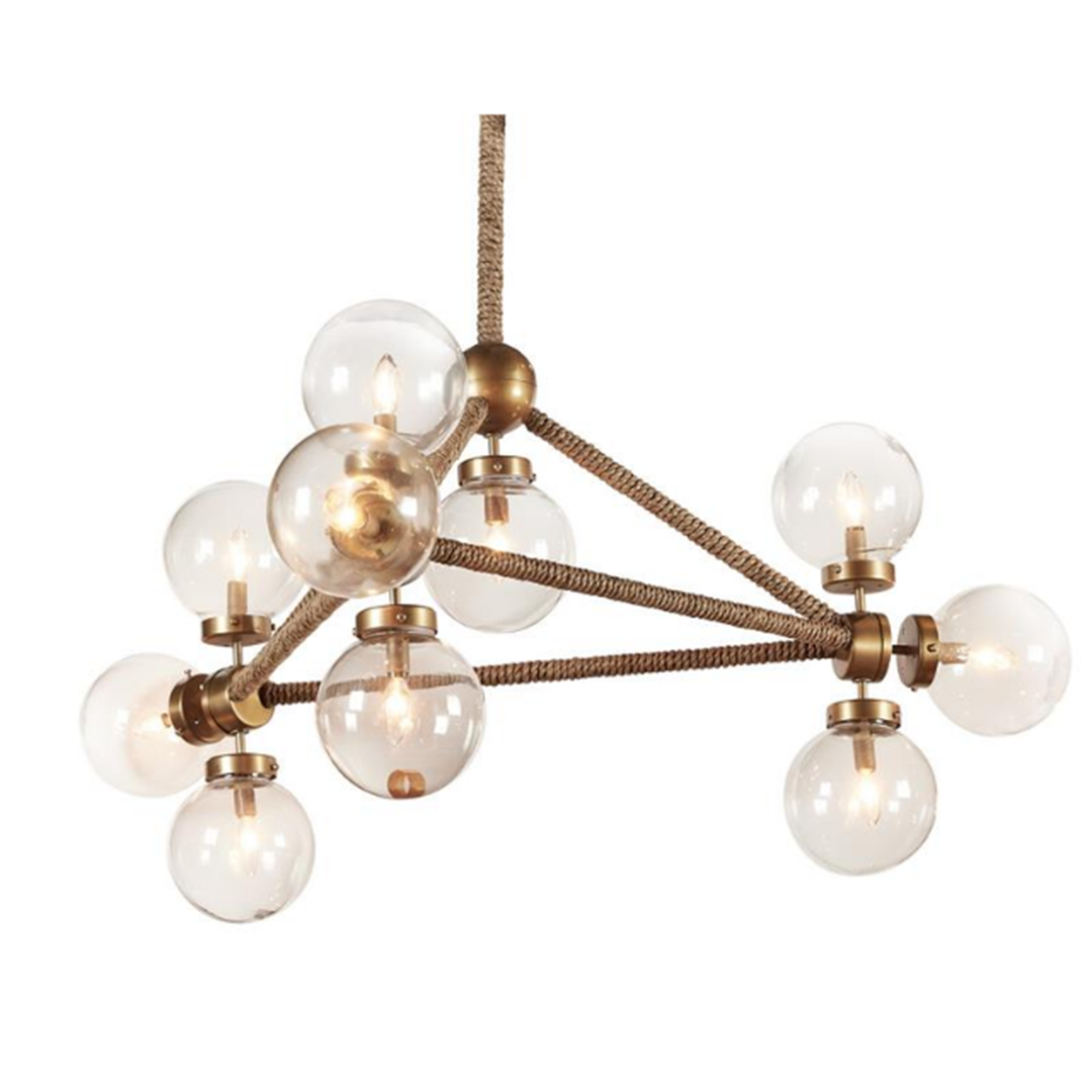 Johnny Chandelier