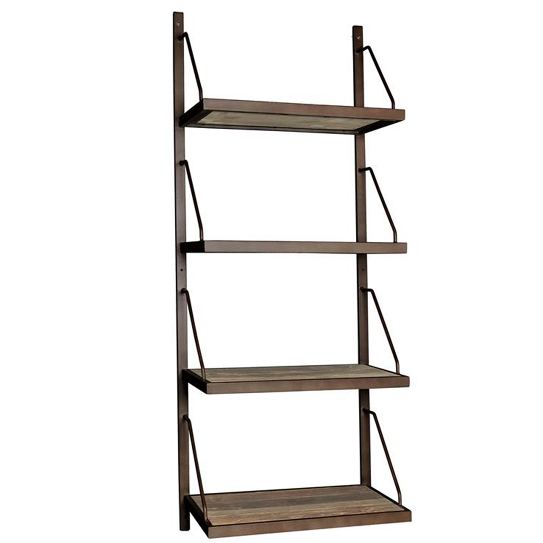 Murren Wall Shelf