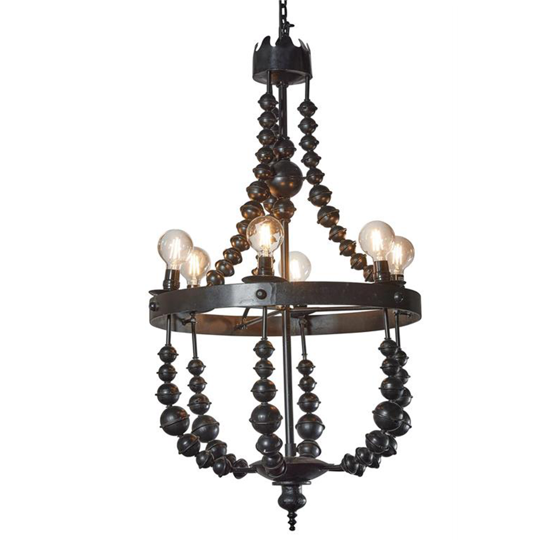 Monica Chandelier