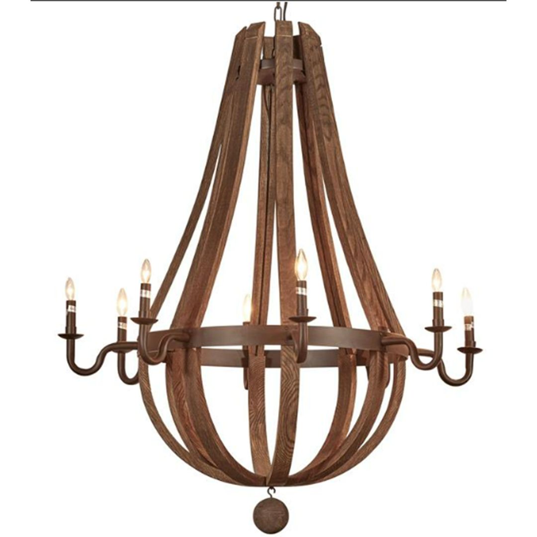 Kendrick Chandelier