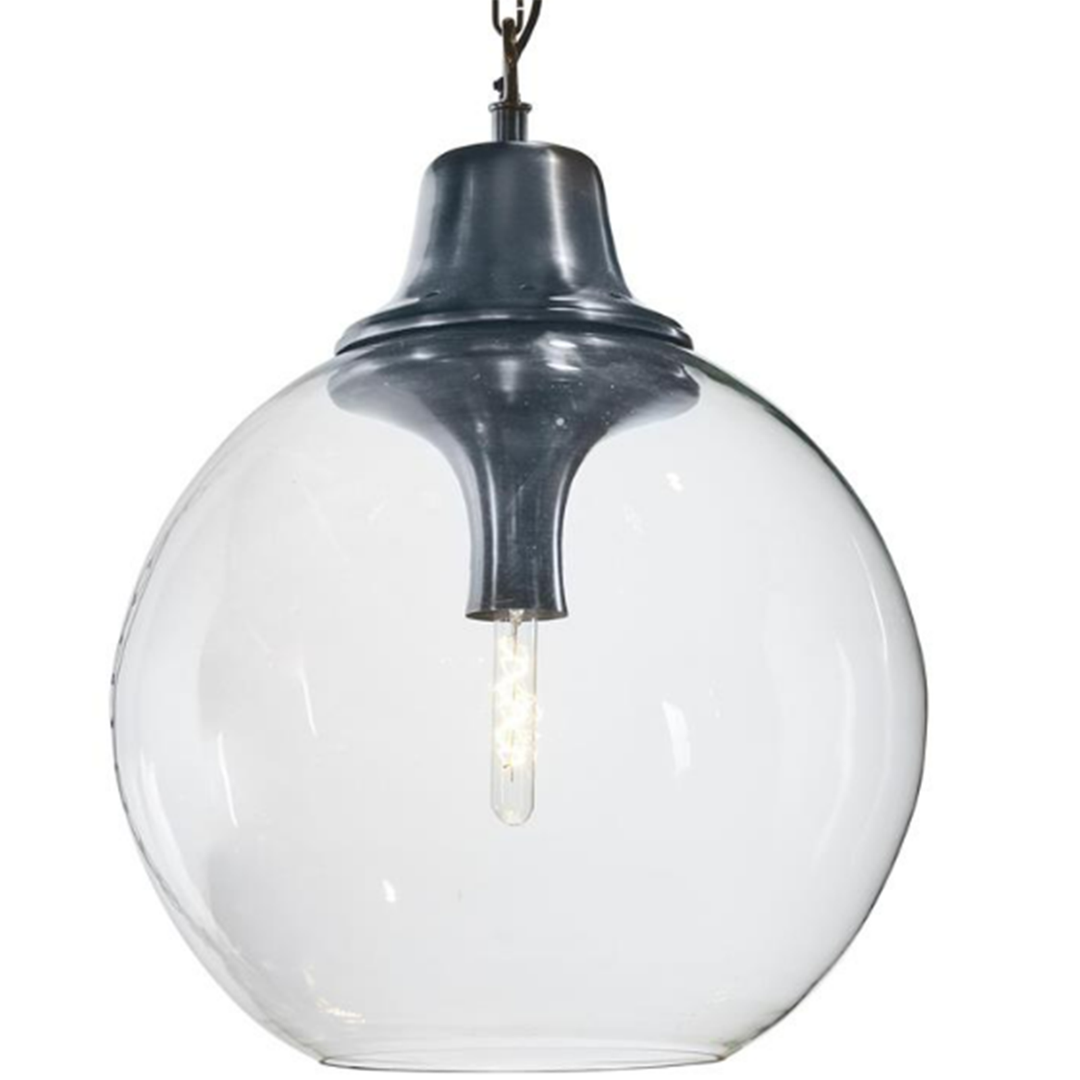 Garrett 17" Pendant