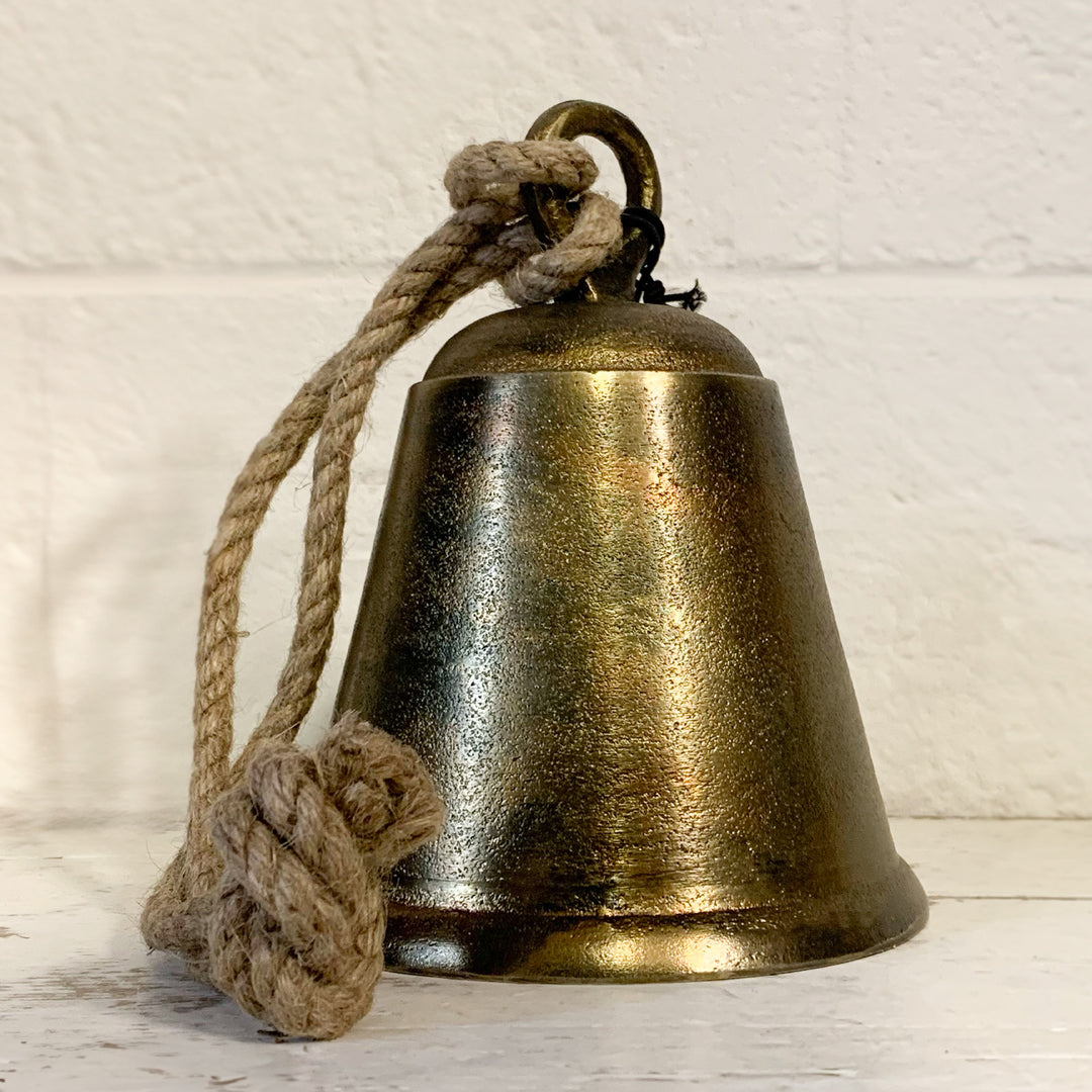 Brass Bell