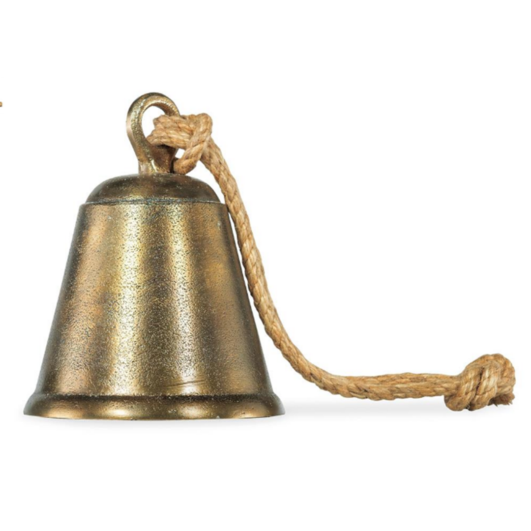 Brass Bell