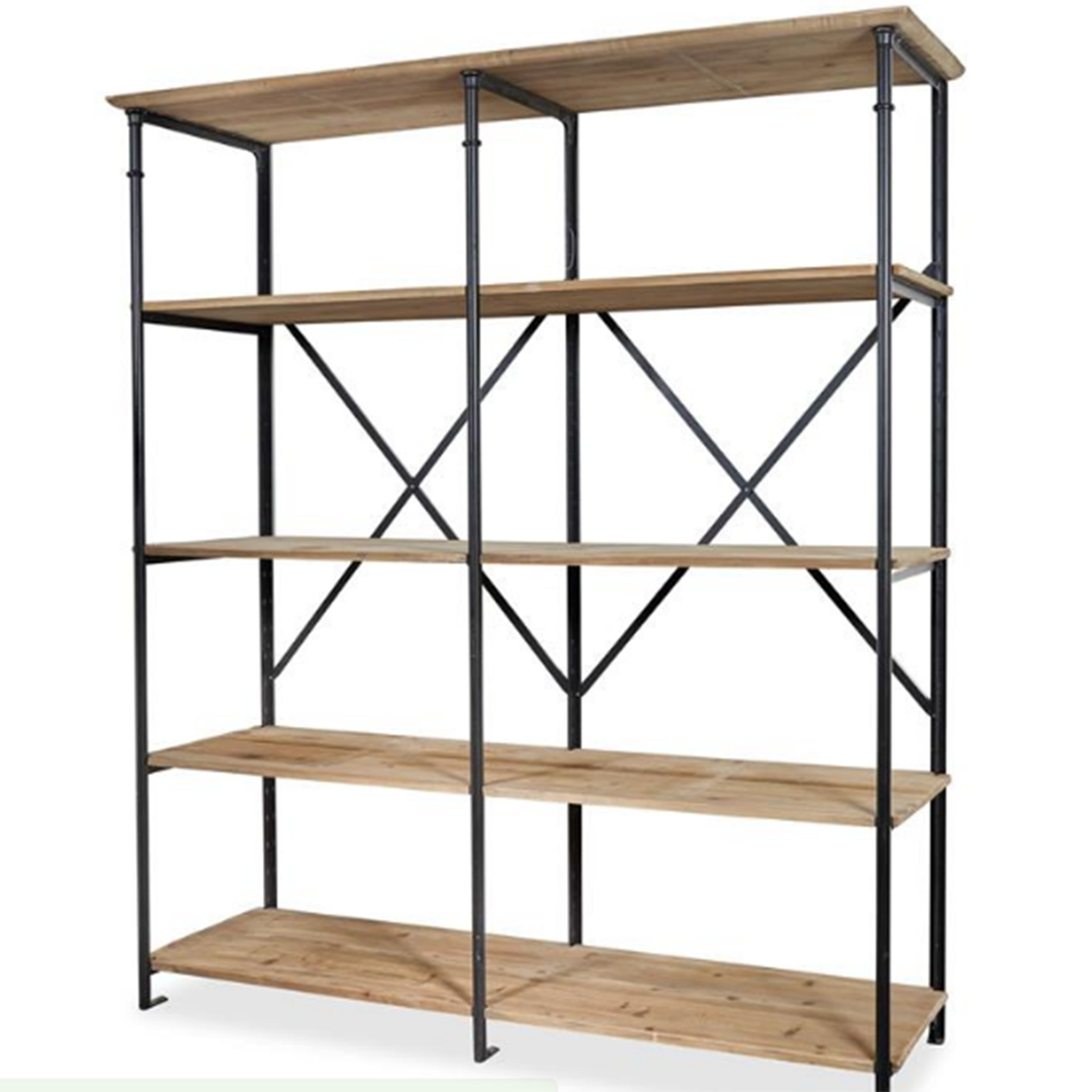 Pharmacy Rack