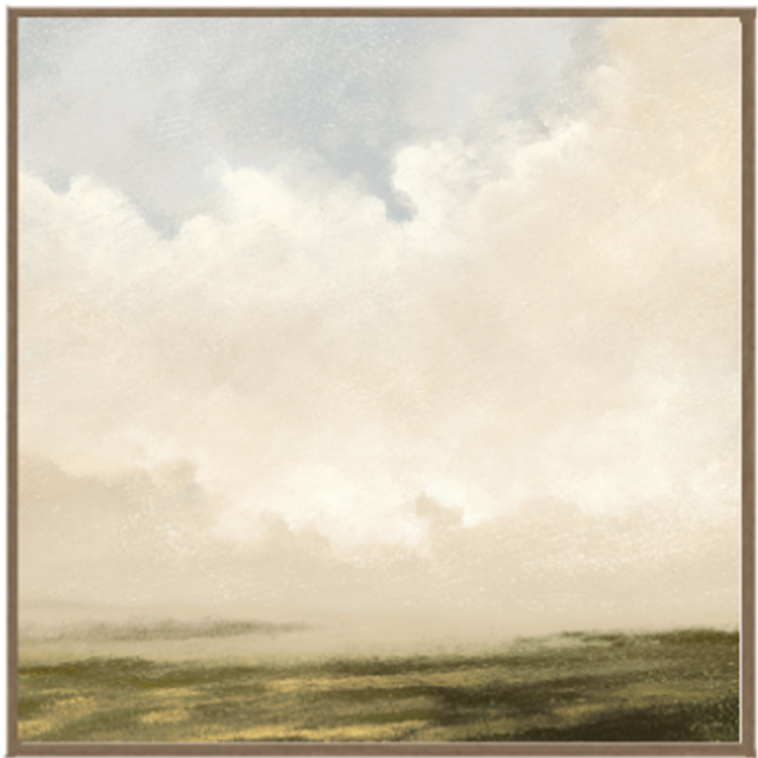 Endless Horizon