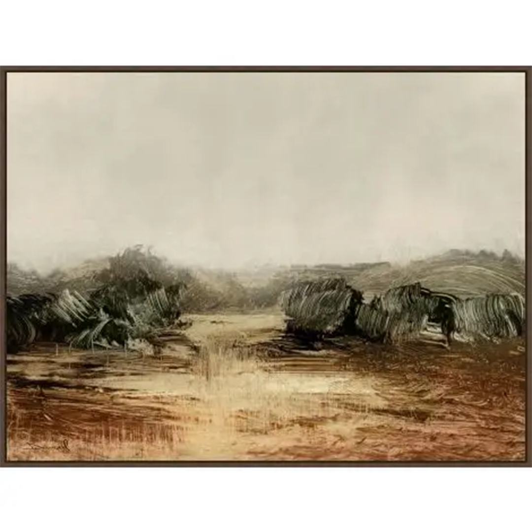 Bushes 2
