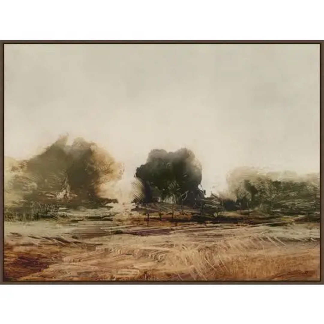 Bushes 1