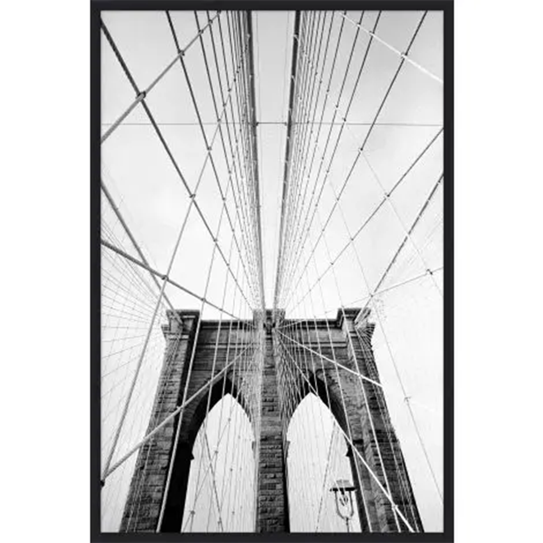 The Bridge Between
