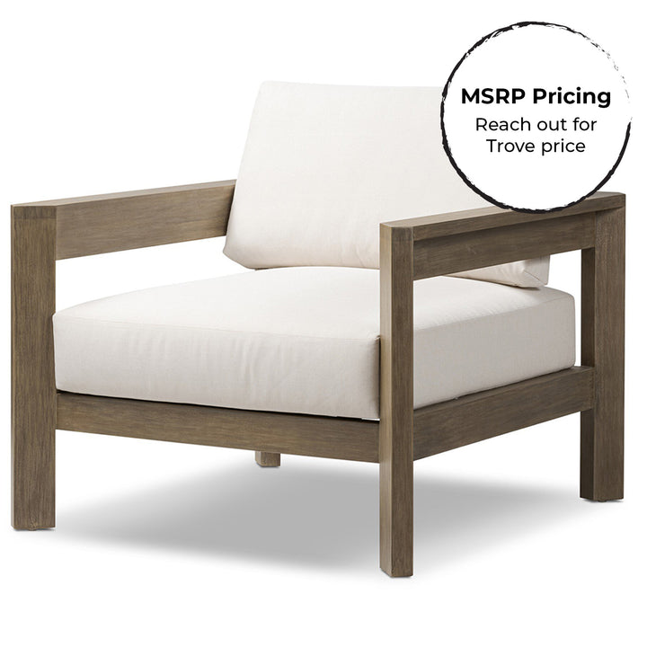Milford Outdoor Chair