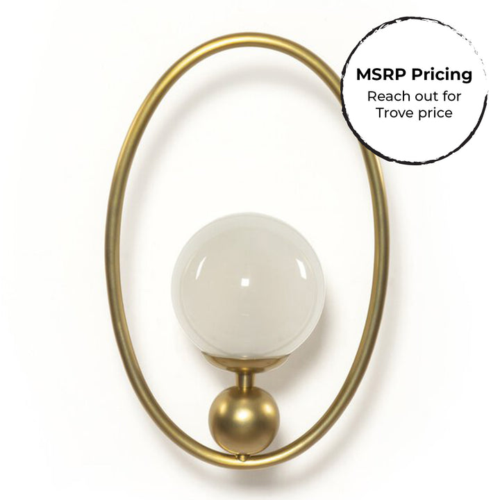 Elliot Sconce