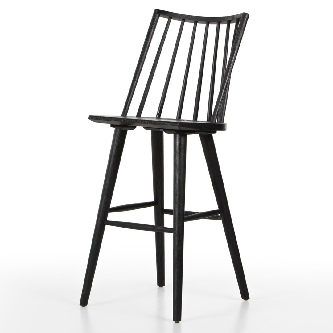 Lewis Bar Stool