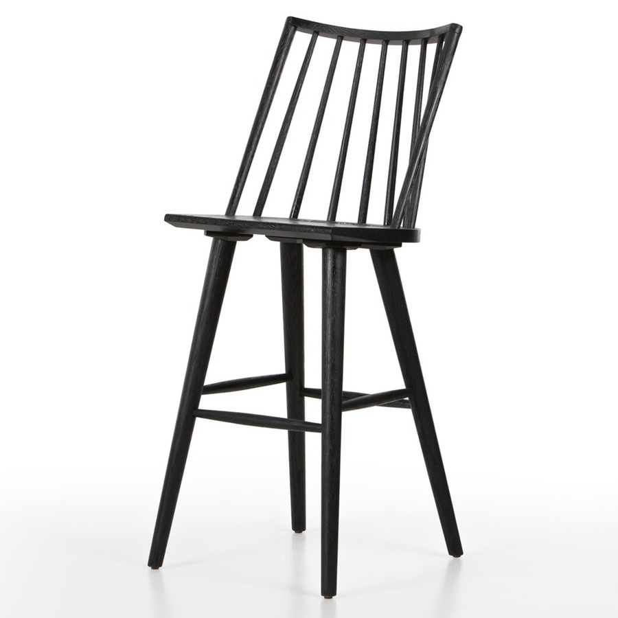 Lewis Bar Stool