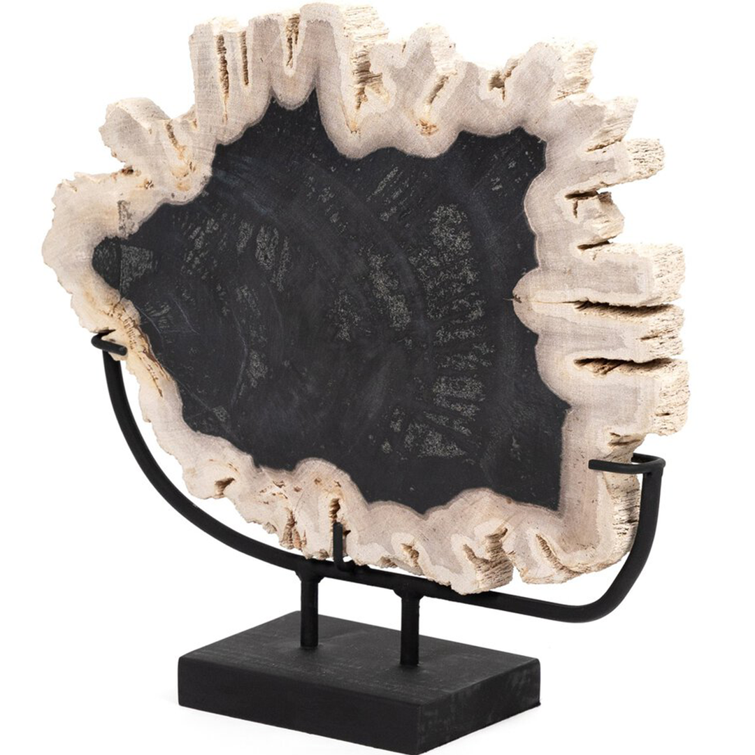 Wood Sculpture