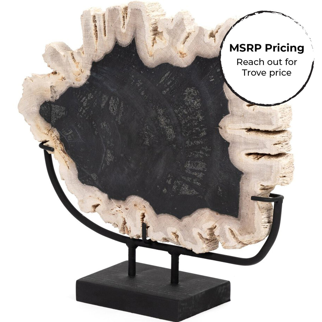 Wood Sculpture